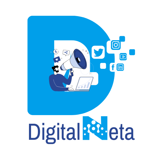 Digital Neta logo