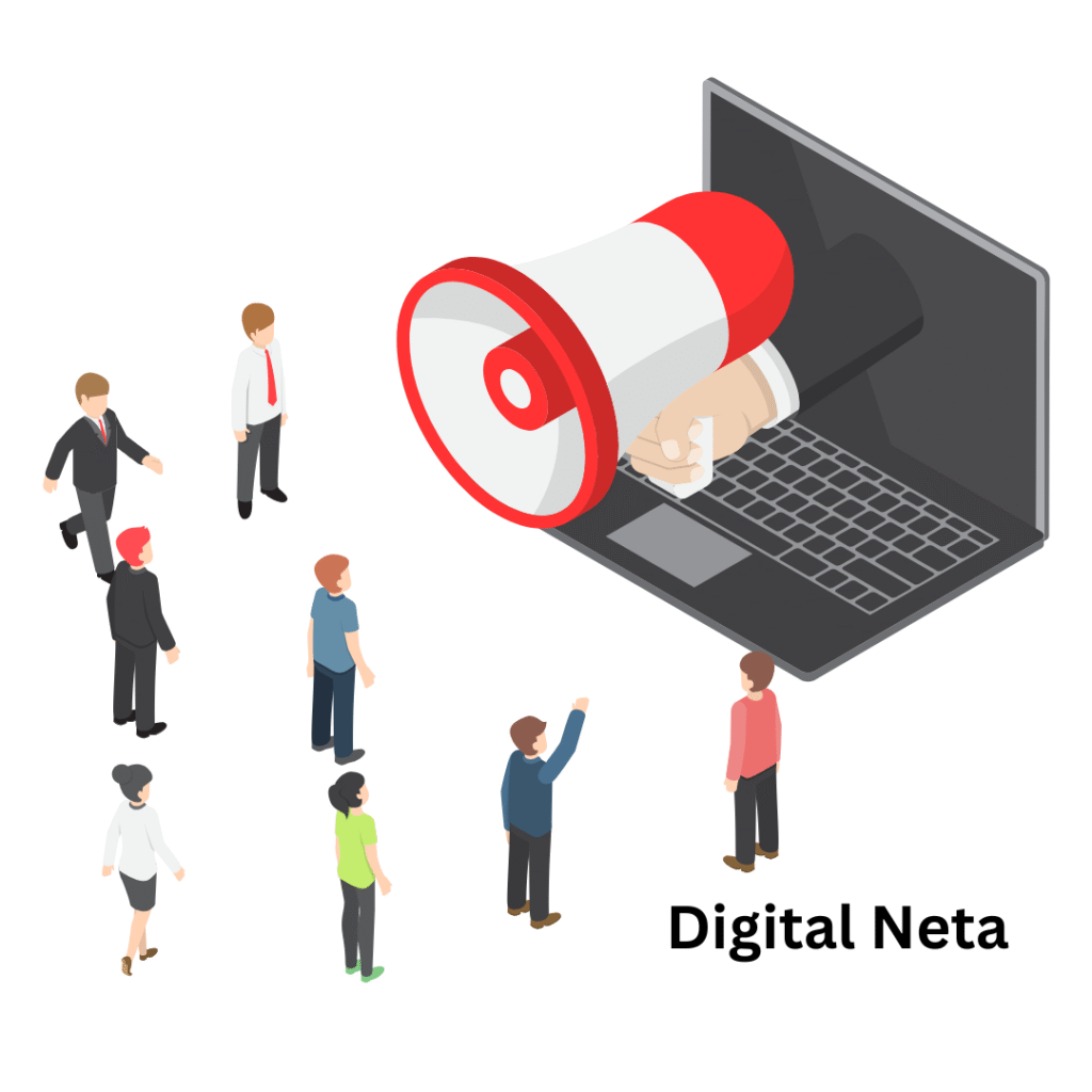 Political SEO & Digital Marketing in Assam