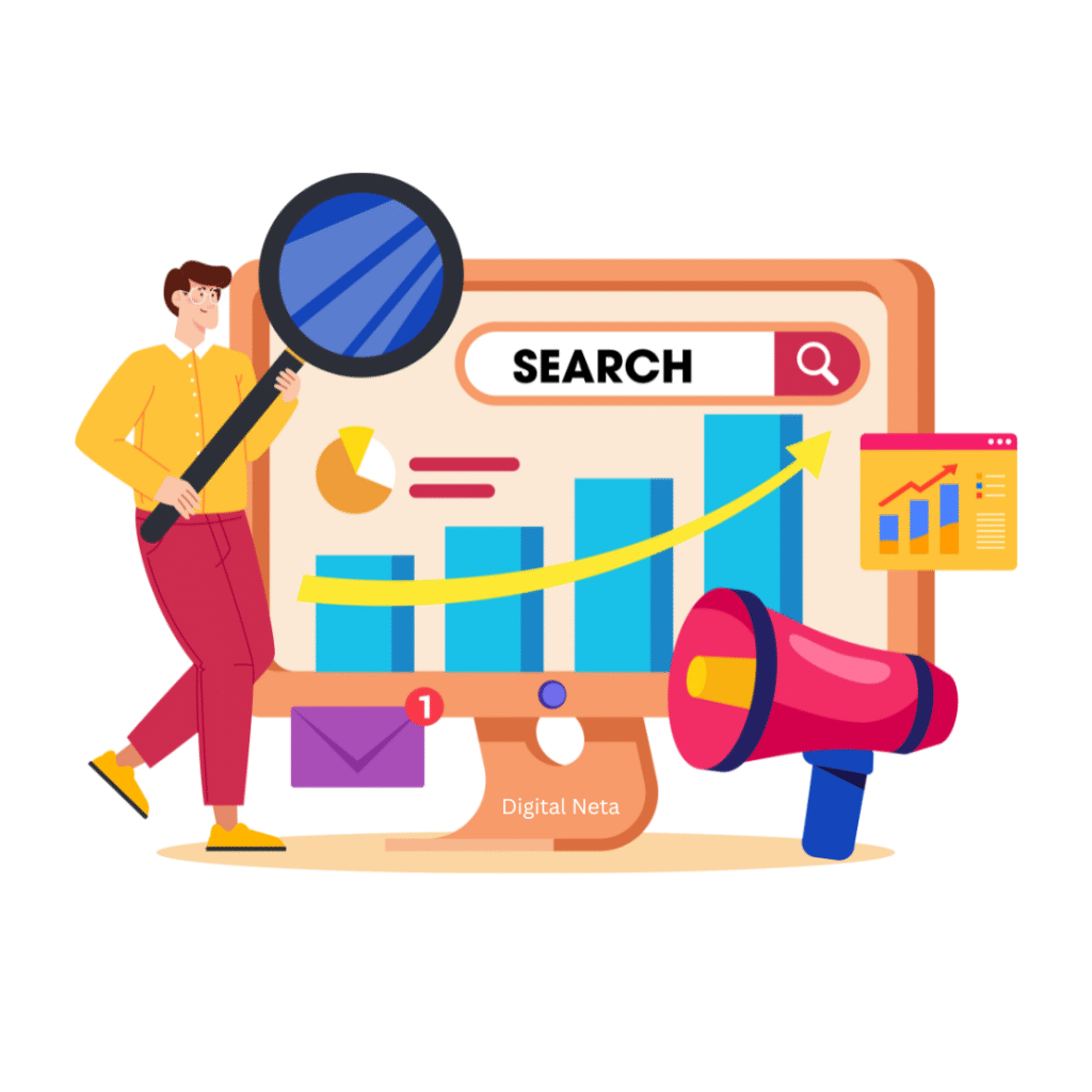 political digital marketing in assam